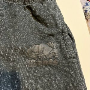 Roots trackpants